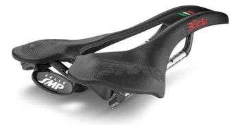 Sillin smp f30csi rails carbono negro