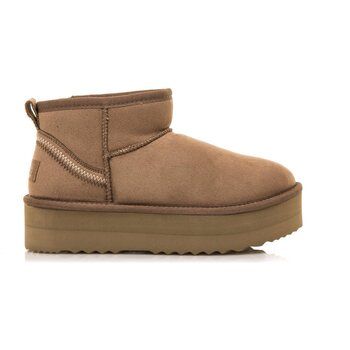 MTNG Botines NIVIA para mujer