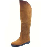 laura biagiotti botas altas 9302 micro para mujer