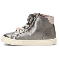 conguitos zapatillas altas 815319 para nina