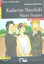 KATHERINE MANSFIELD+CD