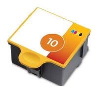 compatible colour kodak no 10 cl 1967082 ink cartridge