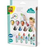 juego de colores para el bano - ses creative