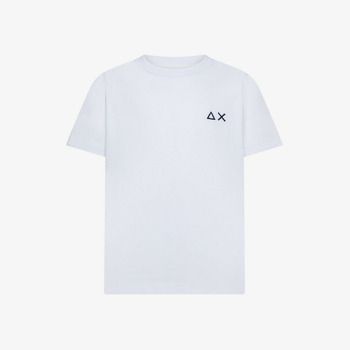Sun68 Camiseta 10801403658582 para niño