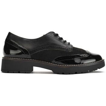 Jana Zapatos niña Patent Toe Zapatos para niña