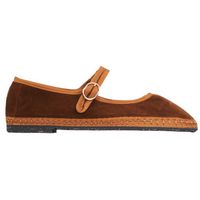 flabelus bailarinas mary jane para mujer