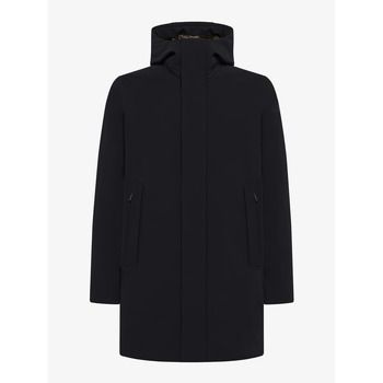 Roberto Ricci Designs Abrigo W25002 para hombre