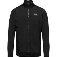 gorewear everyday jacket black
