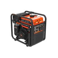 genergy 13030 feroe generador 4600w-230v inverter arranque electrico modelo feroe