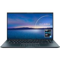 ASUS ZenBook 14 Ultralight UX435EAL-KC096T - 14 pulgadas pulgadas Full HD (Intel Core i7-1165G7, Intel® Evo™, 16GB R