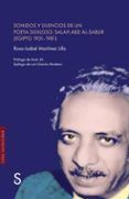 sonidos y silencios de un poeta sigilososalah abd al-sabur