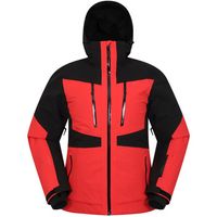 mountain warehouse cazadora intergalactic extreme para hombre