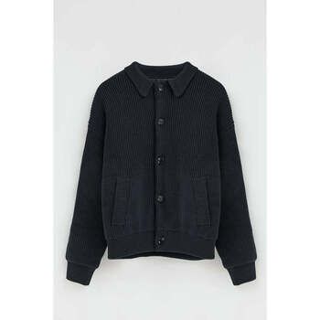 Polo Club Chaqueta de punto CARBONE para hombre