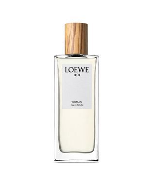 Loewe Loewe 001 Woman Eau de Toilette for Women, 30ml