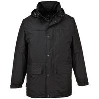 portwest abrigo oban para hombre