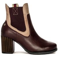 maciejka botines 0375923003 para mujer