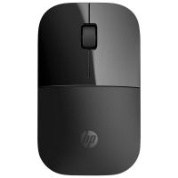 hp z3700 raton inalambrico negro