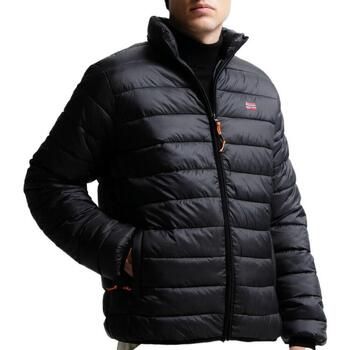 Geographical Norway Abrigo de plumas Amigolor para hombre
