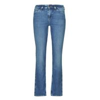 lee jeans marion straight para mujer