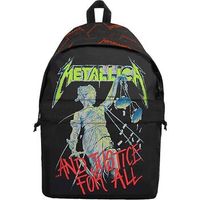 metallica mochila ro14558 para hombre