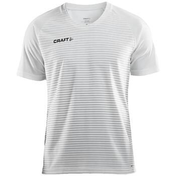 Craft Camiseta T-shirt Pro Control Stripe para hombre