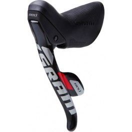 Sram Doblemando Red Ergodynamic Delantero