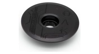Tapa  p de  p potencia oak eternal topcap negra