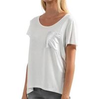 sun valley tops y camisetas platten para mujer