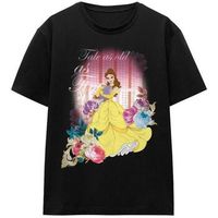 dessins animes tops y camisetas tv17155 para hombre