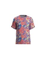 camiseta de running joma r-city coral hombre