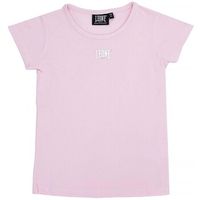 leone 1947 camiseta girl short sleeves foil para nina