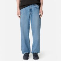 axel arigato zine relaxed-fit denim jeans - 34xl