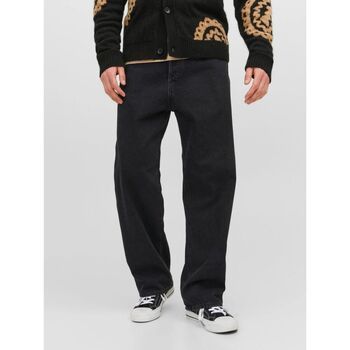 Jack & Jones Jeans 12236089 ALEX-BLACK DENIM para hombre