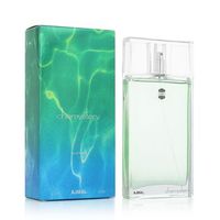 perfume hombre ajmal chemystery edp 90 ml