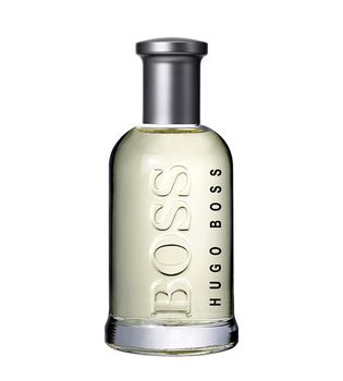 BOSS Boss Bottled After Shave for Men, Flacon 100ml