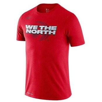Nike Camiseta Rockets Drifit para hombre