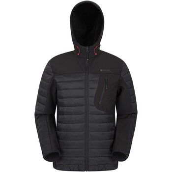 Mountain Warehouse Cazadora Turbine II para hombre