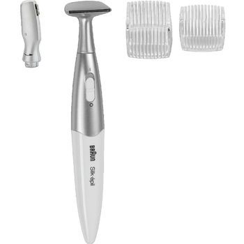Depilatorios Braun Präzisionstrimmer Bikini Styler Silk-épil Fg1100