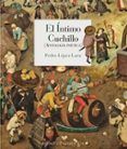 el intimo cuchillo