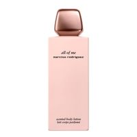 narciso rodriguez narciso rodriguez all of me body lotion
