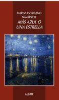 mas azul o una estrella