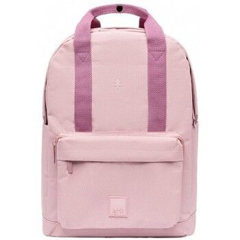 Lefrik Mochila Capsule Backpack - Mauve para mujer