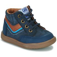 gbb zapatillas altas mirage para nino