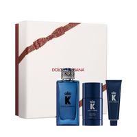 dolce  gabbana k by dolce  gabbana set