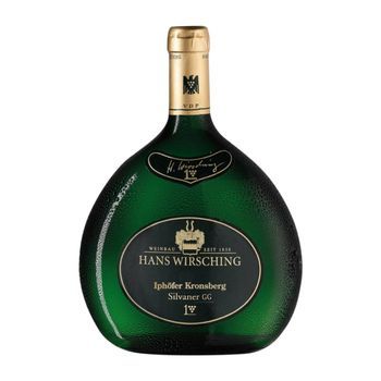 Hans Wirsching Vino Blanco Iphöfer Kammer Grosses 75 Cl 13.5% Vol.