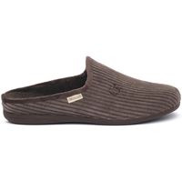 grunland pantuflas moro b2gafo para hombre