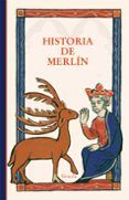 historia de merlin