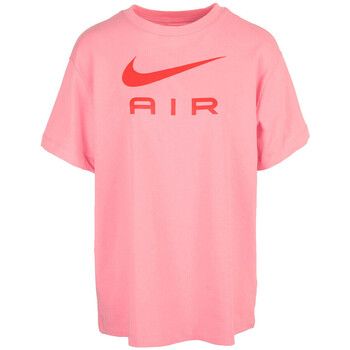Nike Camiseta W Nsw Tee Air Bf para mujer