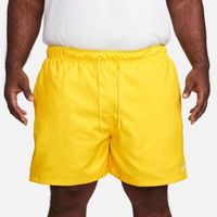 nike short club flow para hombre
