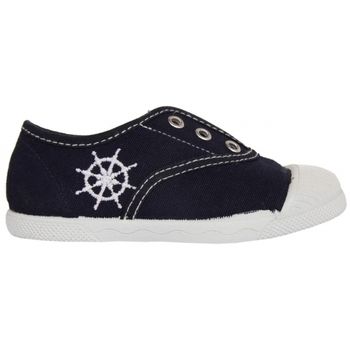 Cotton Club Zapatillas deporte CC0001 para niño